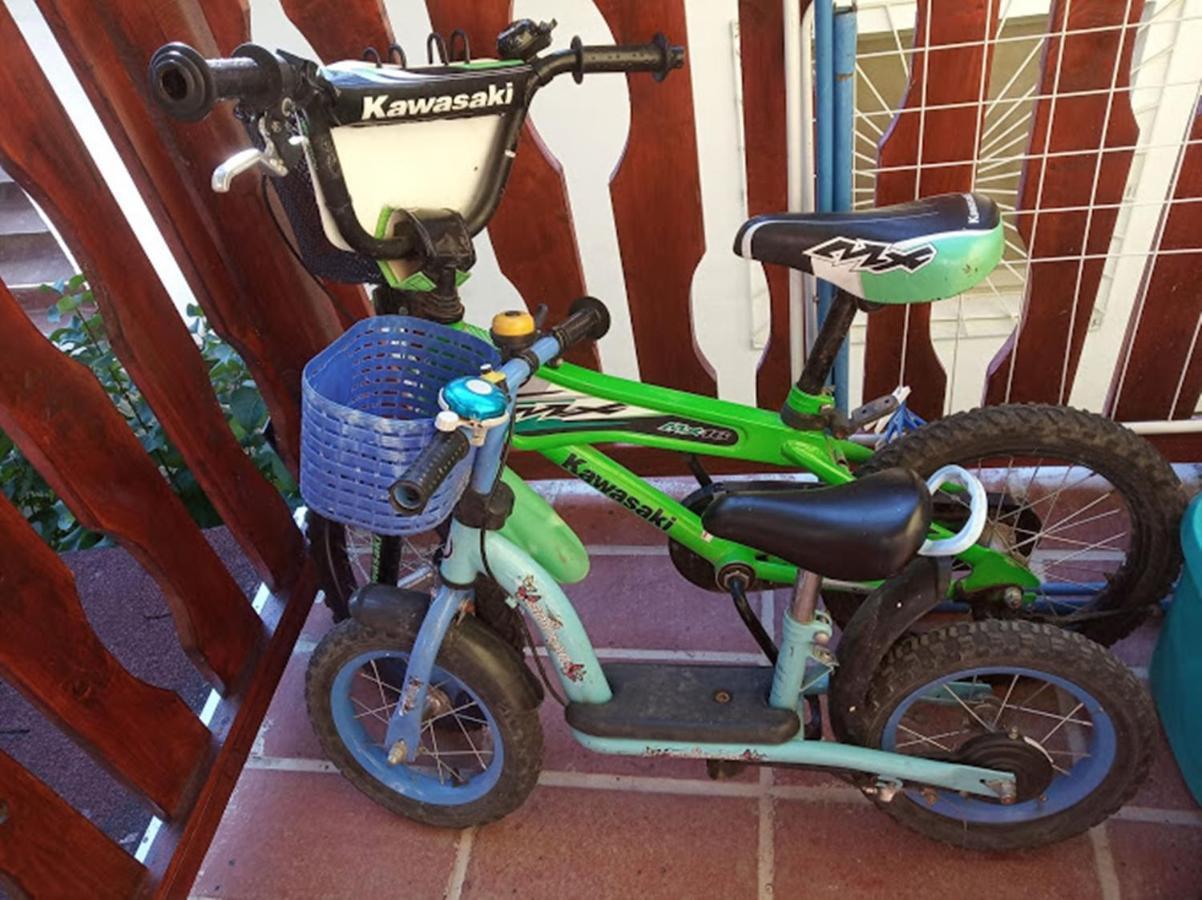 Bazsi Apartman Hajdúszoboszló Esterno foto
