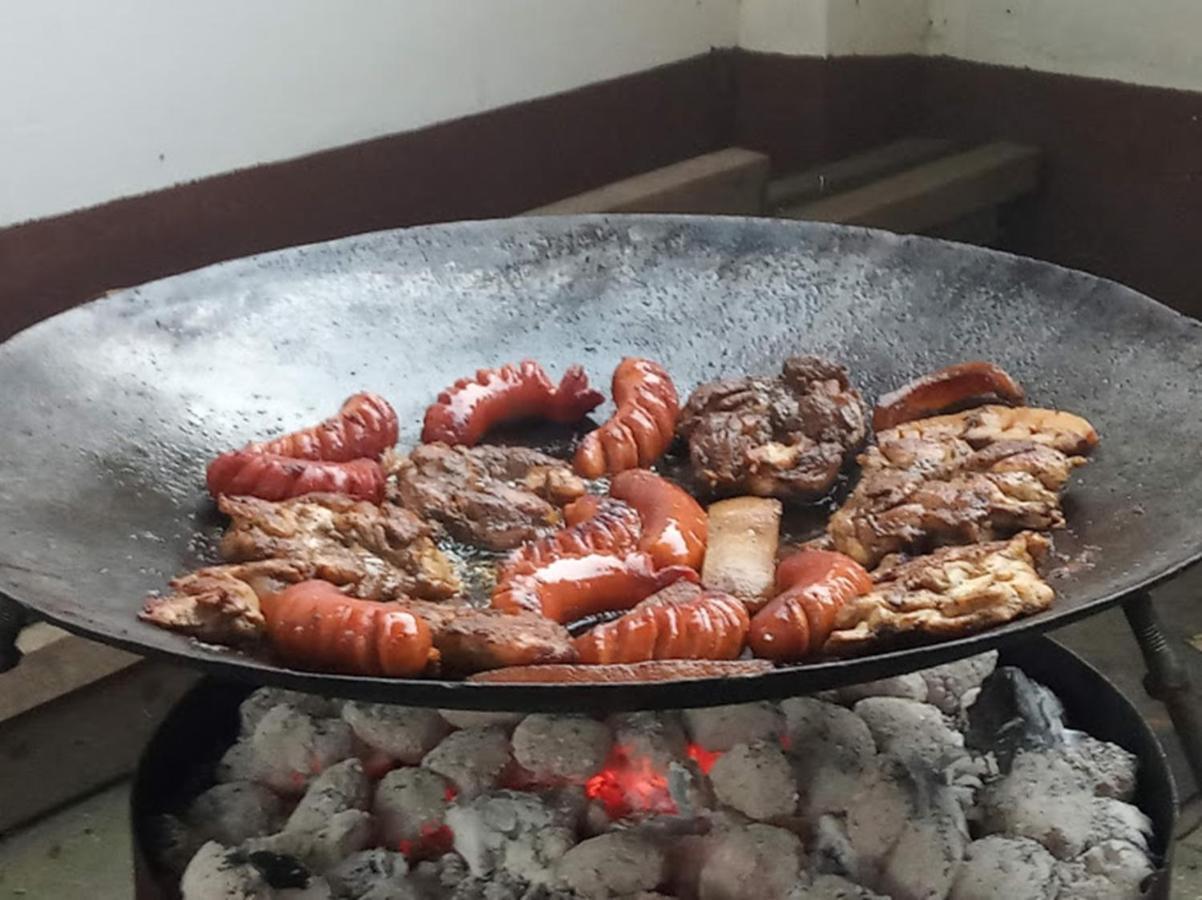Bazsi Apartman Hajdúszoboszló Esterno foto