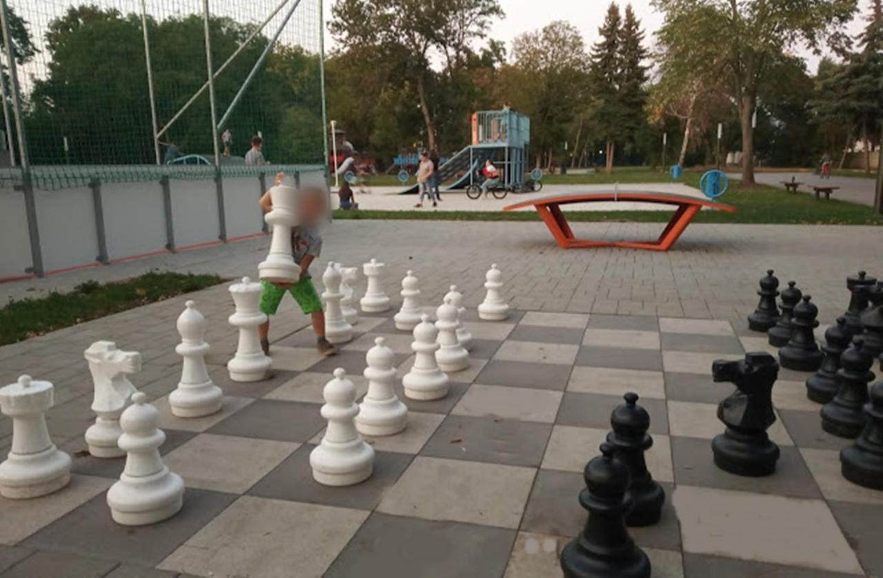 Bazsi Apartman Hajdúszoboszló Esterno foto
