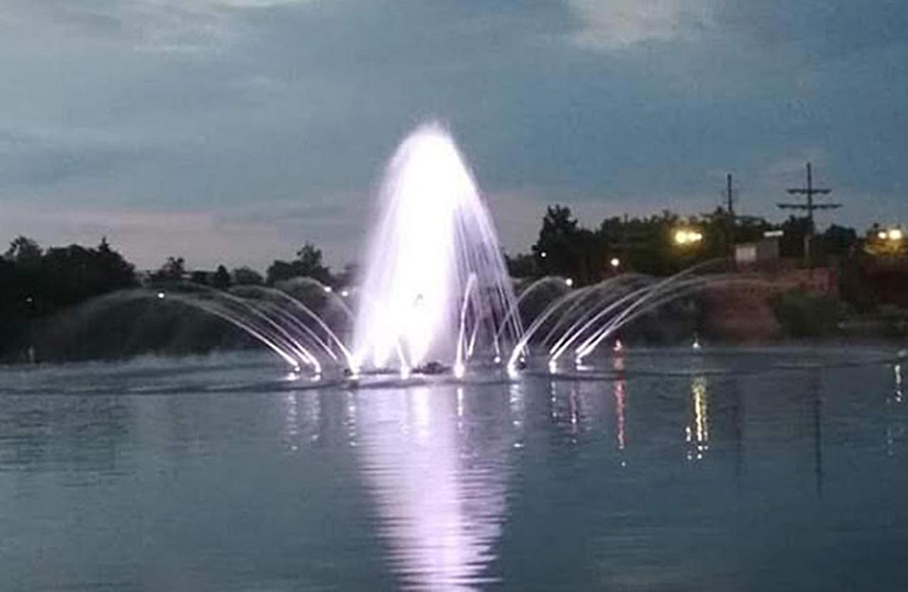 Bazsi Apartman Hajdúszoboszló Esterno foto