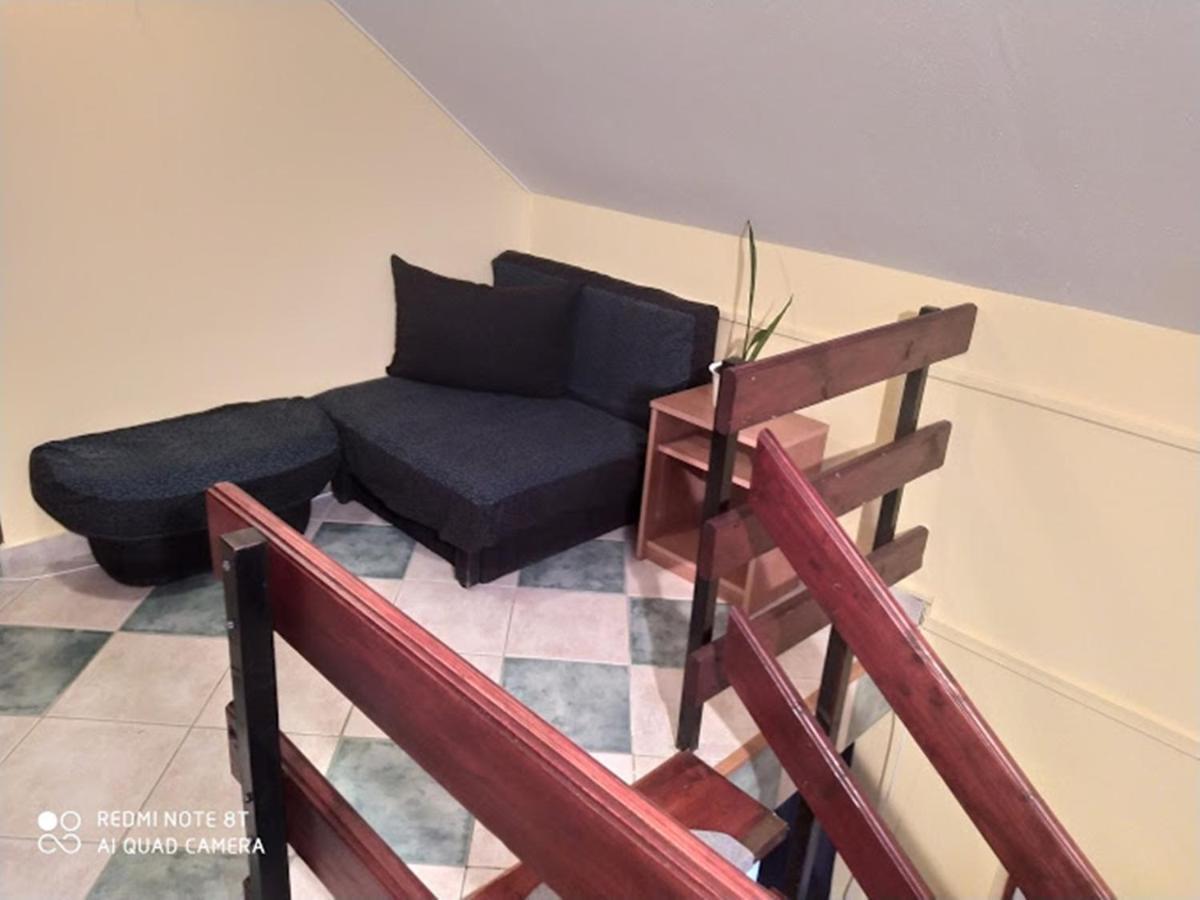 Bazsi Apartman Hajdúszoboszló Esterno foto