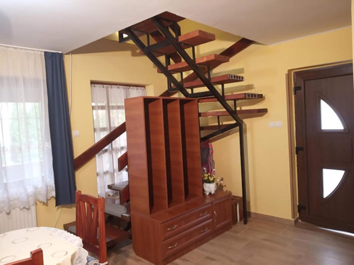 Bazsi Apartman Hajdúszoboszló Esterno foto