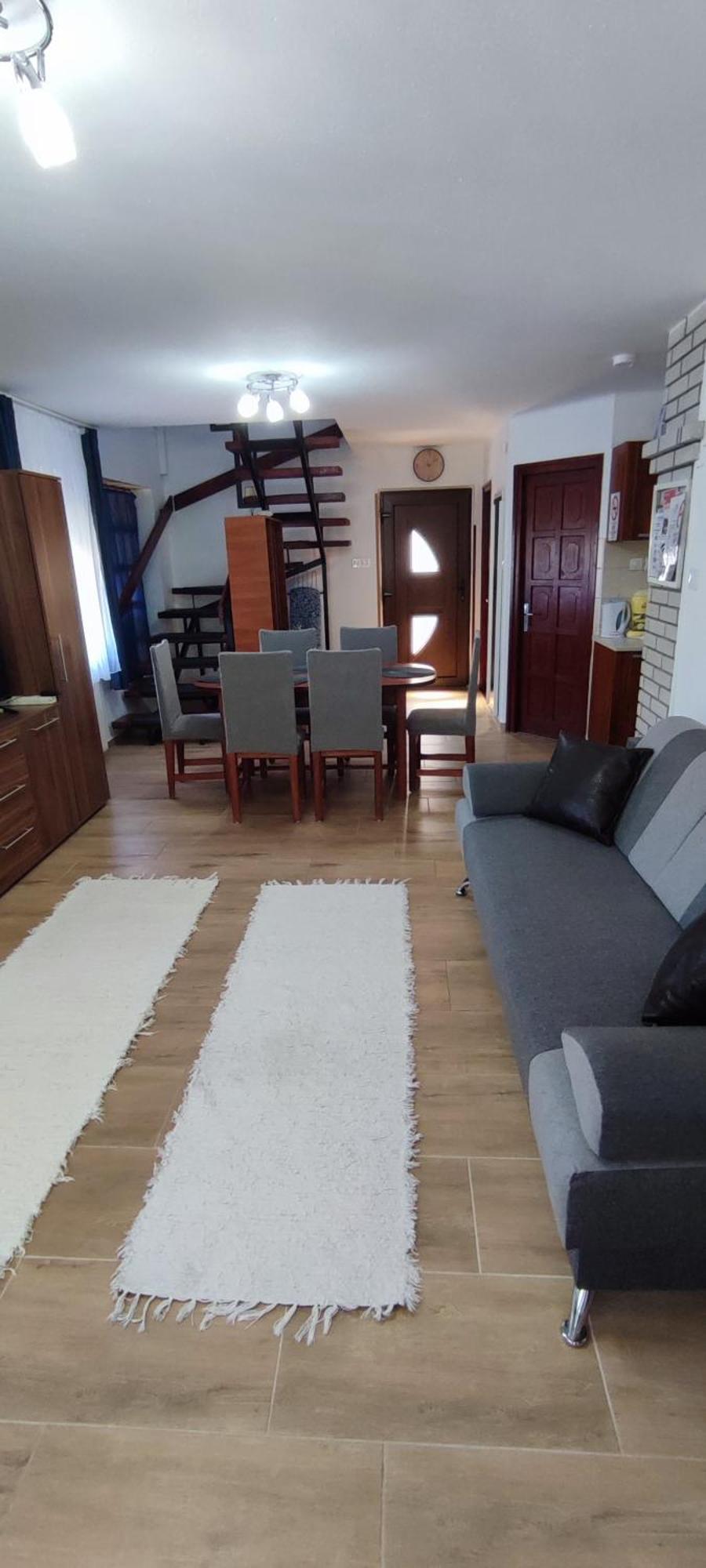 Bazsi Apartman Hajdúszoboszló Esterno foto