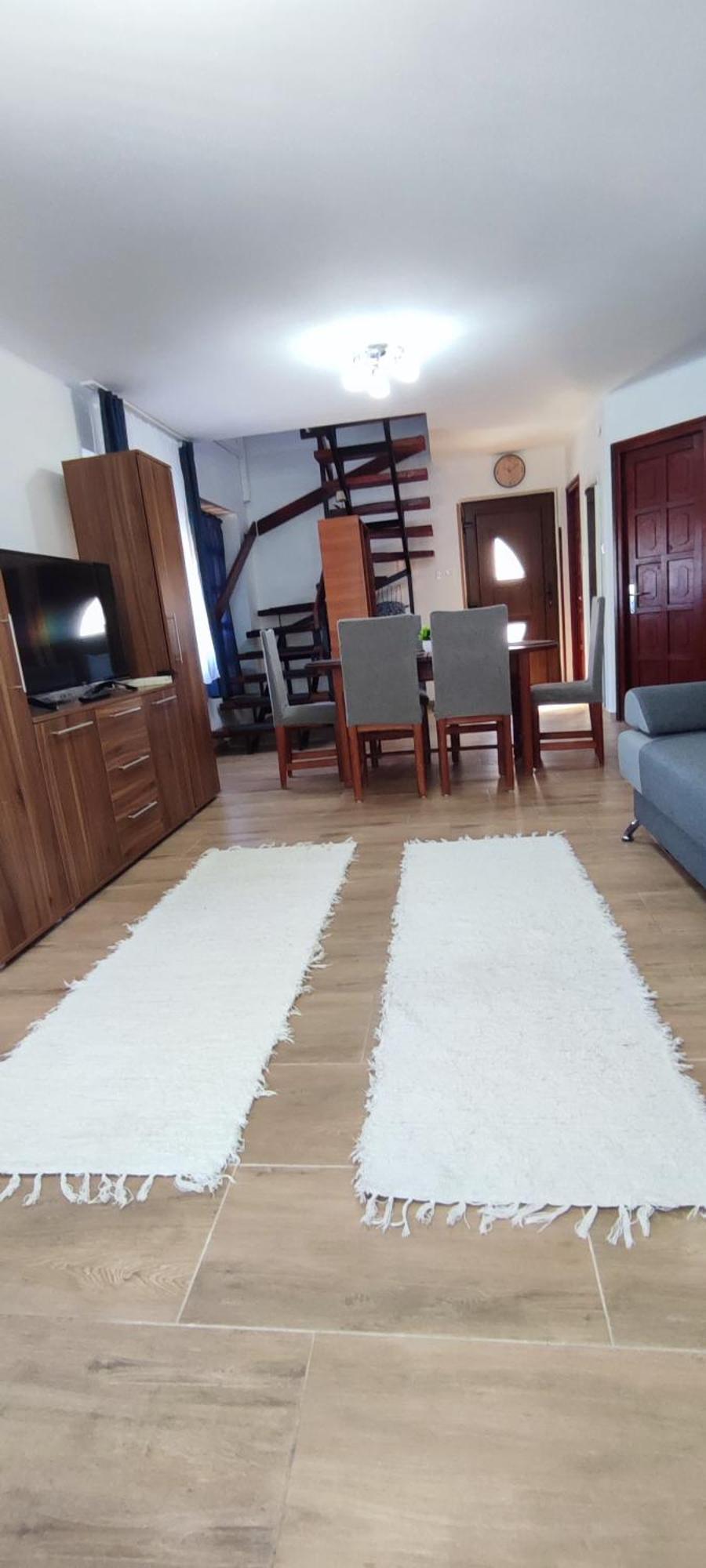 Bazsi Apartman Hajdúszoboszló Esterno foto