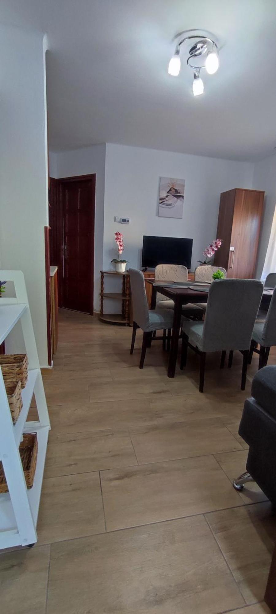 Bazsi Apartman Hajdúszoboszló Esterno foto