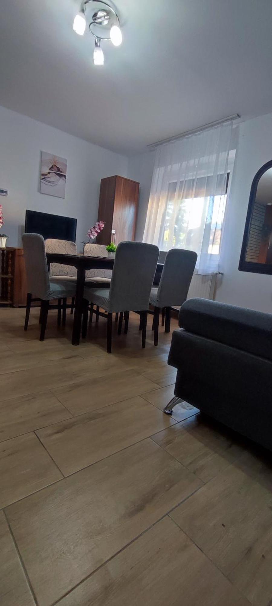 Bazsi Apartman Hajdúszoboszló Esterno foto