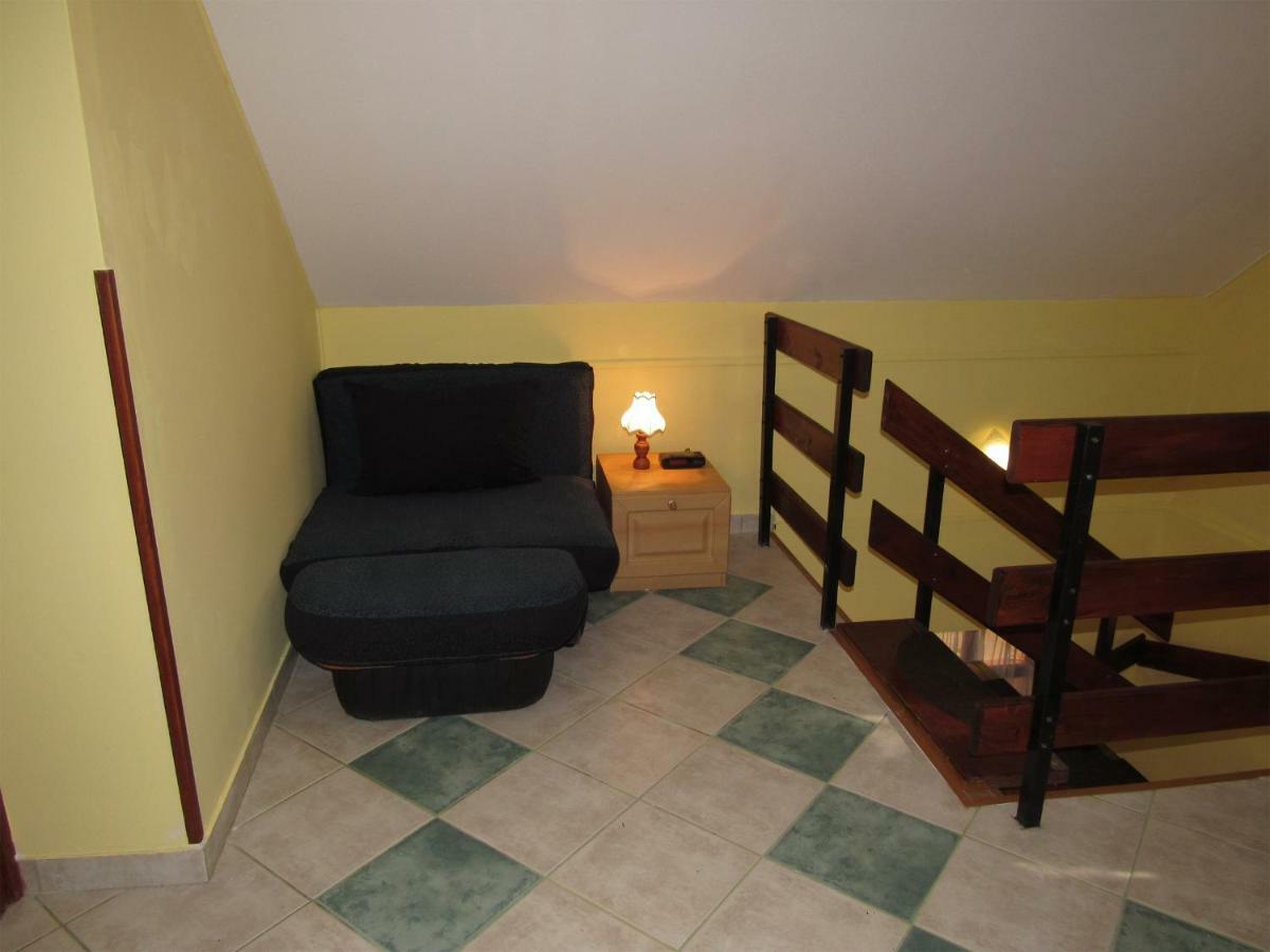 Bazsi Apartman Hajdúszoboszló Esterno foto